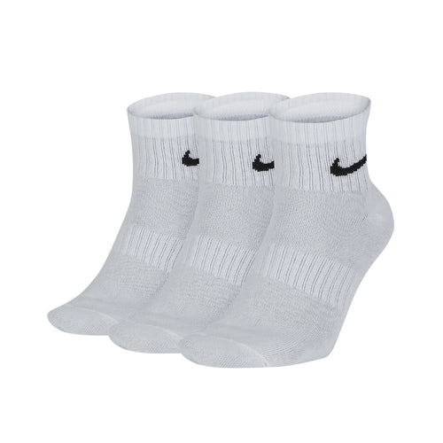 Nike Everyday Ankle Training Socks Mens Style : Sx7677