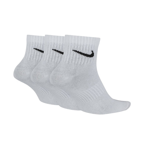 Nike Everyday Ankle Training Socks Mens Style : Sx7677