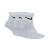Nike Everyday Ankle Training Socks Mens Style : Sx7677