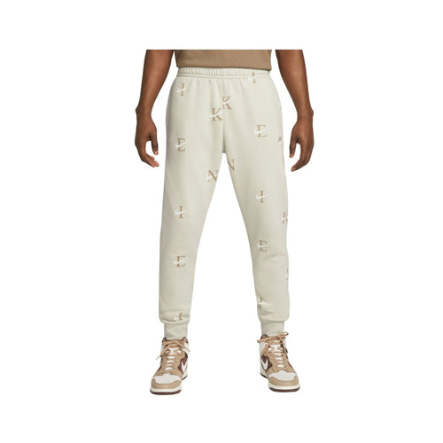 Nike Sportswear Club Bb Aop Jogger Pants Mens Style : Dv9611