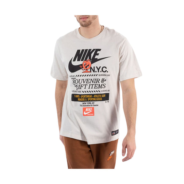 Nike Nyc Souvenir Tee Mens Style : Dq3474