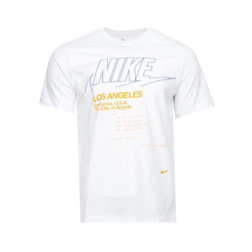 Nike La City T-shirt Mens Style : Dj5842