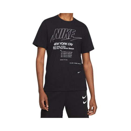 Nike Nsw Nyc City Tee Mens Style : Dj5841