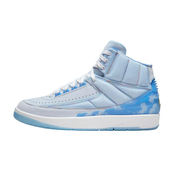 Jordan 2 Retro Sp Little Kids Style : Dq7693-419