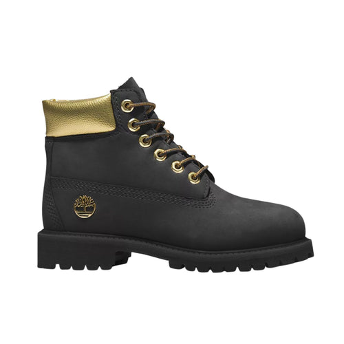 Timberland 6' Premium Boot Big Kids Style : Tb0a5t19