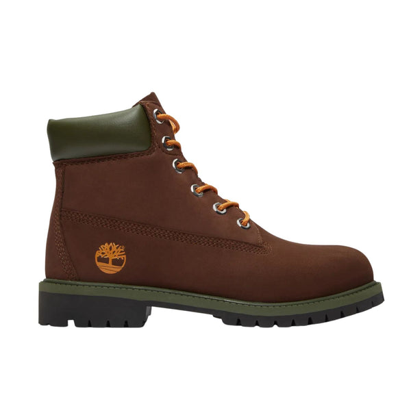 Timberland 6' Premium Boot Big Kids Style : Tb0a5tc7