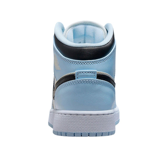 Jordan 1 Mid Little Kids Style : 640737-401