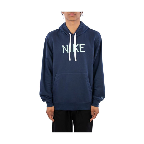 Nike Nsw Pullover Hoodie Mens Style : Dq4020
