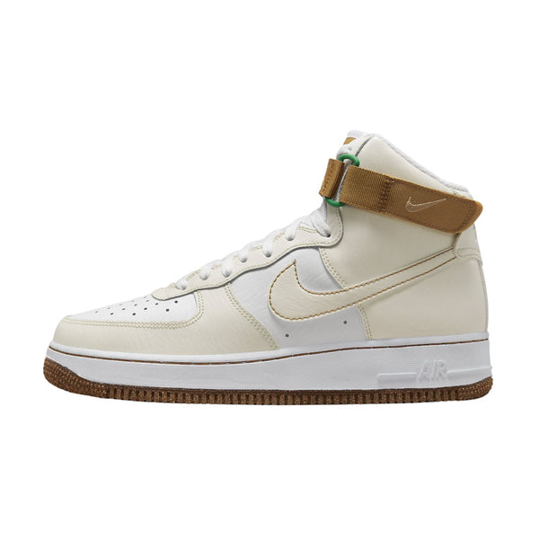 Nike Air Force 1 High '07 Lv8 Emb Mens Style : Dx4980-001