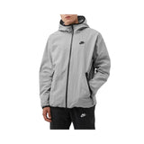 Nike Sportswear Tech Woven Full-zip Lined Hooded Mens Style : Dq4340