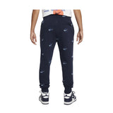 Nike Sportswear Club Bb Aop Jogger Pants Mens Style : Dv9611