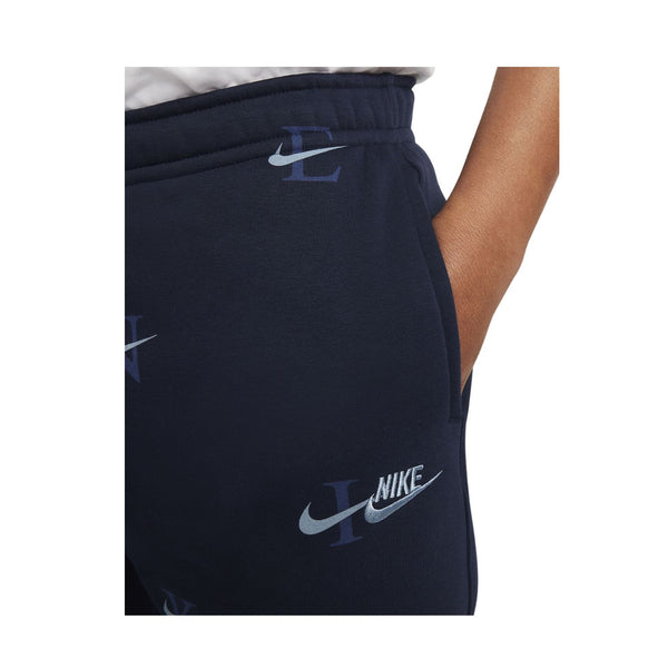 Nike Sportswear Club Bb Aop Jogger Pants Mens Style : Dv9611