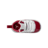 Jordan 11 Retro Toddlers Style : 378040-116