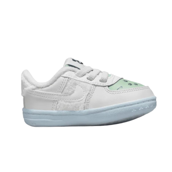 Nike Force 1 Crib Se Crib Style : Dq6093-100