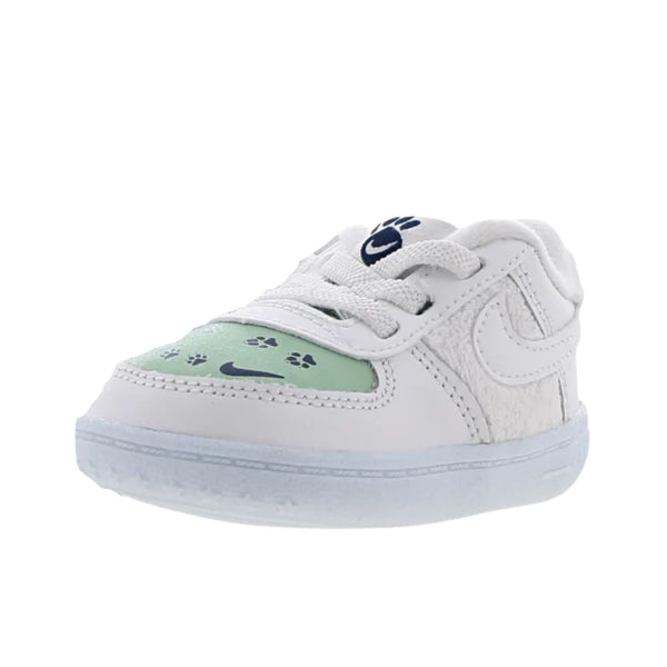 Nike Force 1 Crib Se Crib Style : Dq6093-100