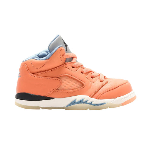 Jordan 5 Retro Sp Toddlers Style : Dv4981-641