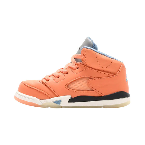 Jordan 5 Retro Sp Toddlers Style : Dv4981-641