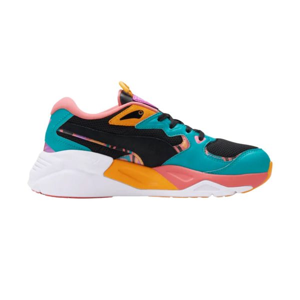 Puma Trc Mira Lava Mens Style : 388410-01