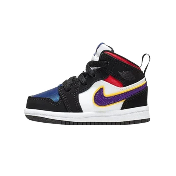 Jordan 1 Mid Se Toddlers Style : Bq6933-005