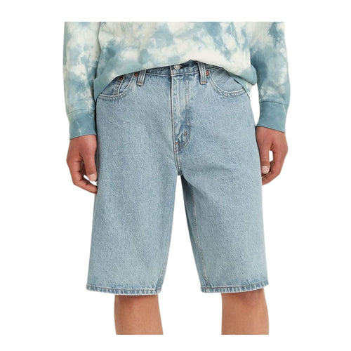 Levis 469 Loose Shorts Mens Style : 394340