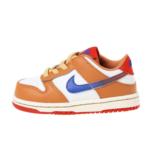 Nike Dunk Low Toddlers Style : Dh9761-101