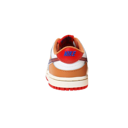Nike Dunk Low Toddlers Style : Dh9761-101