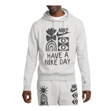 Nike Sportswear French Terry Pullover Hoodie Mens Style : Dq4171
