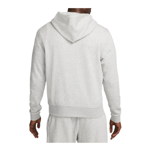 Nike Sportswear French Terry Pullover Hoodie Mens Style : Dq4171