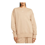 Nike Sportswear Phoenix Fleece Sweatshirt Womens Style : Dq5733