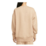 Nike Sportswear Phoenix Fleece Sweatshirt Womens Style : Dq5733