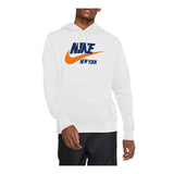 Nike Sportswear Fleece Hoodie Mens Style : Cq7205