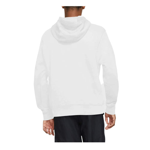 Nike Sportswear Fleece Hoodie Mens Style : Cq7205