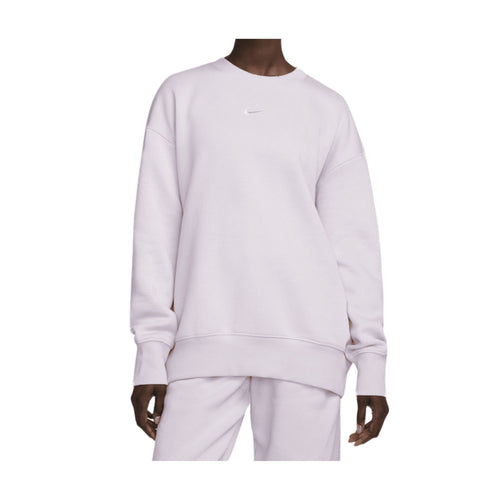 Nike Sportswear Phoenix Fleece Sweatshirt Womens Style : Dq5733
