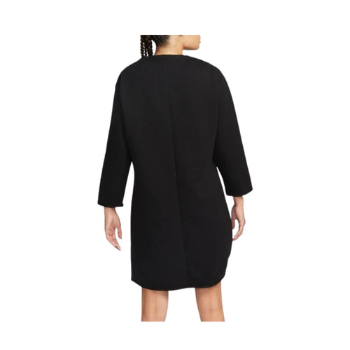 Nike Sportswear Tech Fleece Essential Dress Womens Style : Dq6741