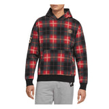 Jordan Essential Holiday Hoodie Mens Style : Dv1578