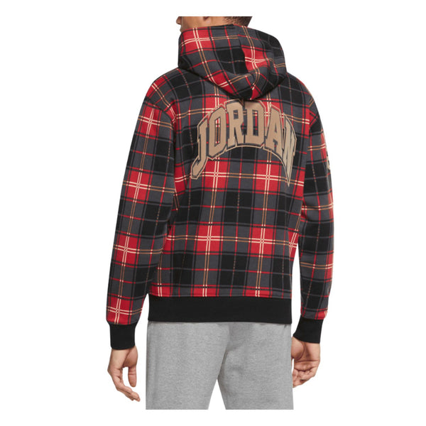 Jordan Essential Holiday Hoodie Mens Style : Dv1578