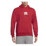 Jordan  Flight Fleece Pullover Hoodie Mens Style : Dq7338