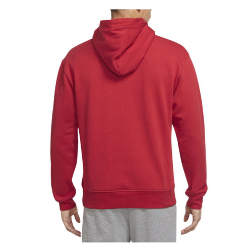 Jordan  Flight Fleece Pullover Hoodie Mens Style : Dq7338