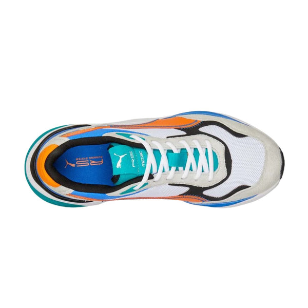 Puma Rs-metric Mens Style : 386169-01