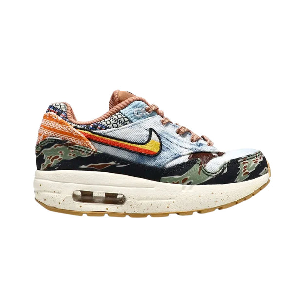 Nike Air Max 1 Sp Little Kids Style : Dr2362-700