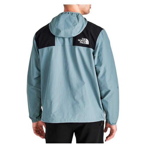 North Face Ssnl 86 Mtn Jacket Mens Style : Nf0a5j4e