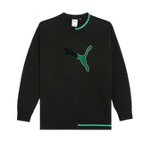 Puma The Never Worn Crew Mens Style : 533481