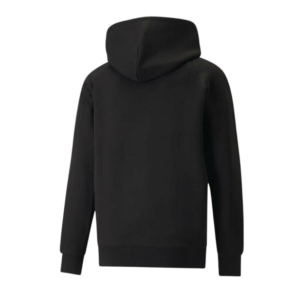 Puma X Batman Hoodie Mens Style : 534724