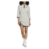 Nike Sportswear Tech Fleece Essential Dress Womens Style : Dq6741