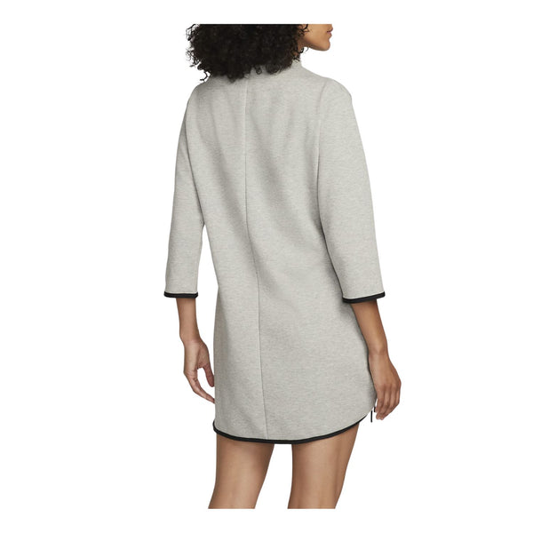 Nike Sportswear Tech Fleece Essential Dress Womens Style : Dq6741