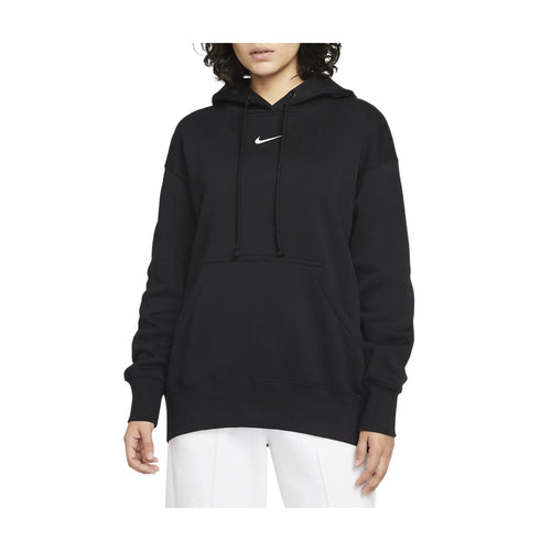Nike Sportswear Phoenix Fleece Oversized Pullover Hoodie Womens Style : Dq5860