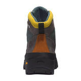 Timberland Vibram Mid Hiker Mens Style : Tb0a2kjp