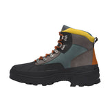 Timberland Vibram Mid Hiker Mens Style : Tb0a2kjp