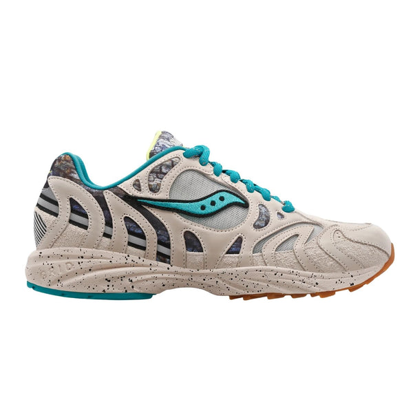 Saucony Grid Azura 2000 Mens Style : S70641-1