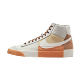 Nike Blazer Mid '77 Pro Club Mens Style : Dq7673-001